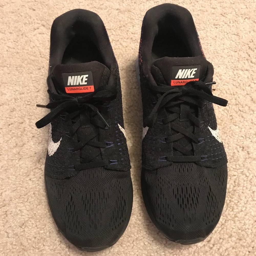 Women’s Nike Lunarglides